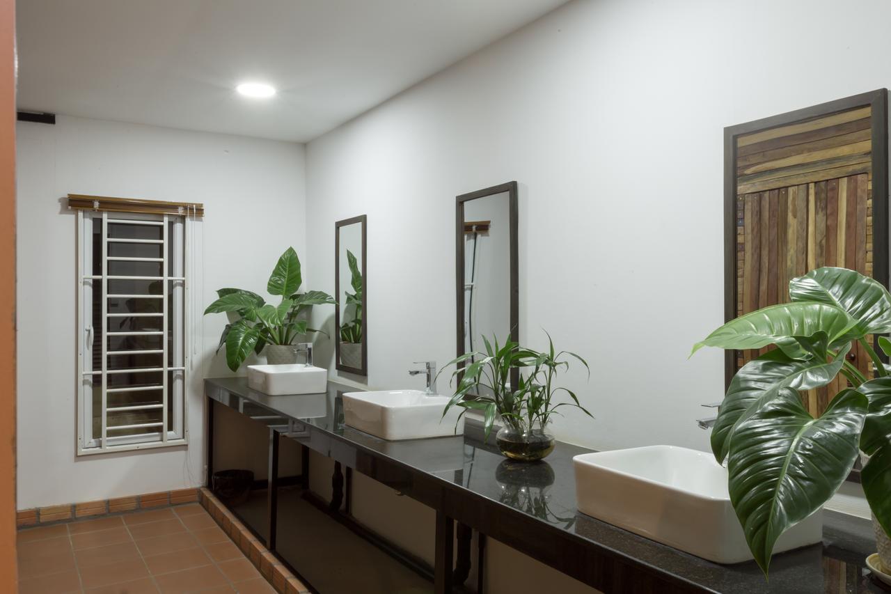 1953 Siem Reap Hostel Εξωτερικό φωτογραφία