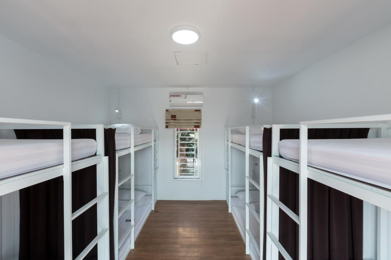 1953 Siem Reap Hostel Εξωτερικό φωτογραφία